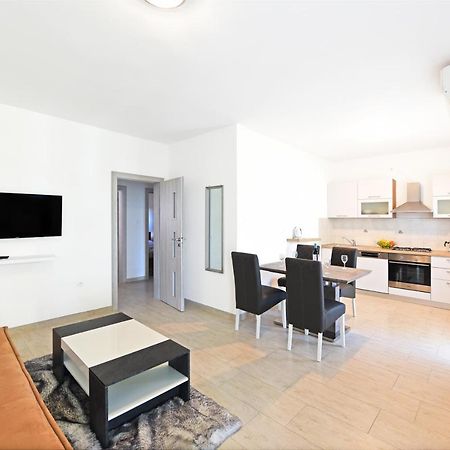 Apartments Mirasol Umag Luaran gambar