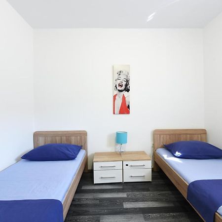 Apartments Mirasol Umag Luaran gambar