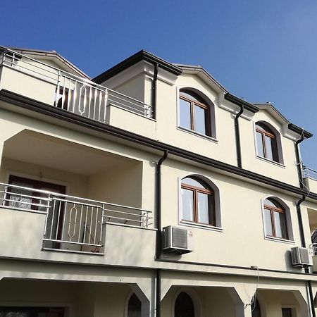 Apartments Mirasol Umag Luaran gambar