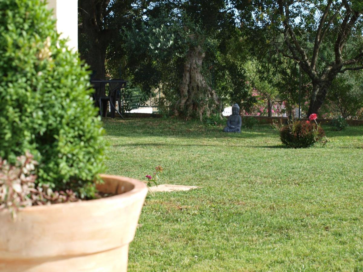 Apartments Mirasol Umag Luaran gambar