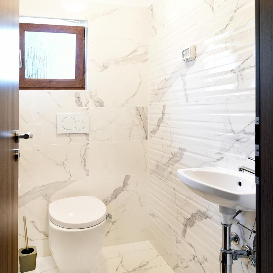 Apartments Mirasol Umag Luaran gambar