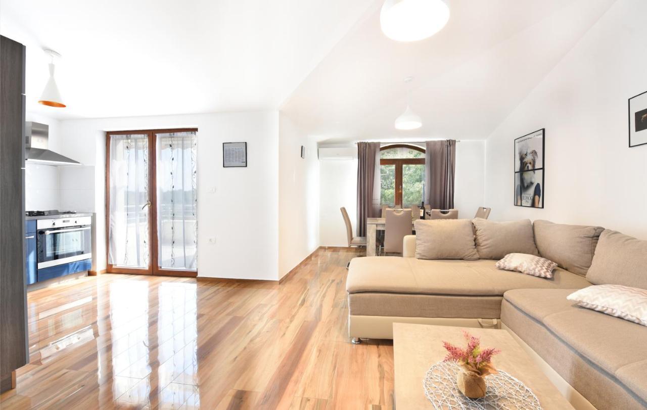 Apartments Mirasol Umag Luaran gambar