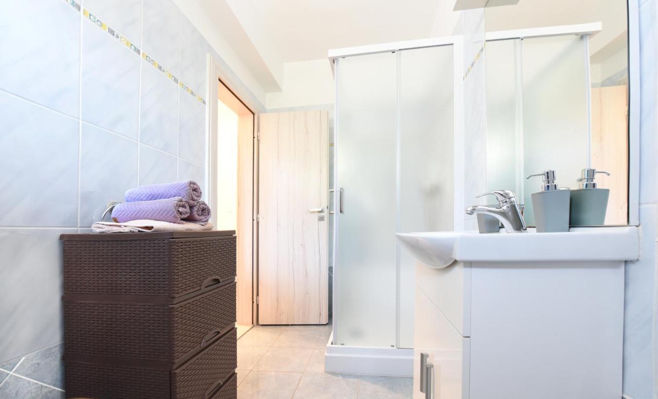 Apartments Mirasol Umag Luaran gambar