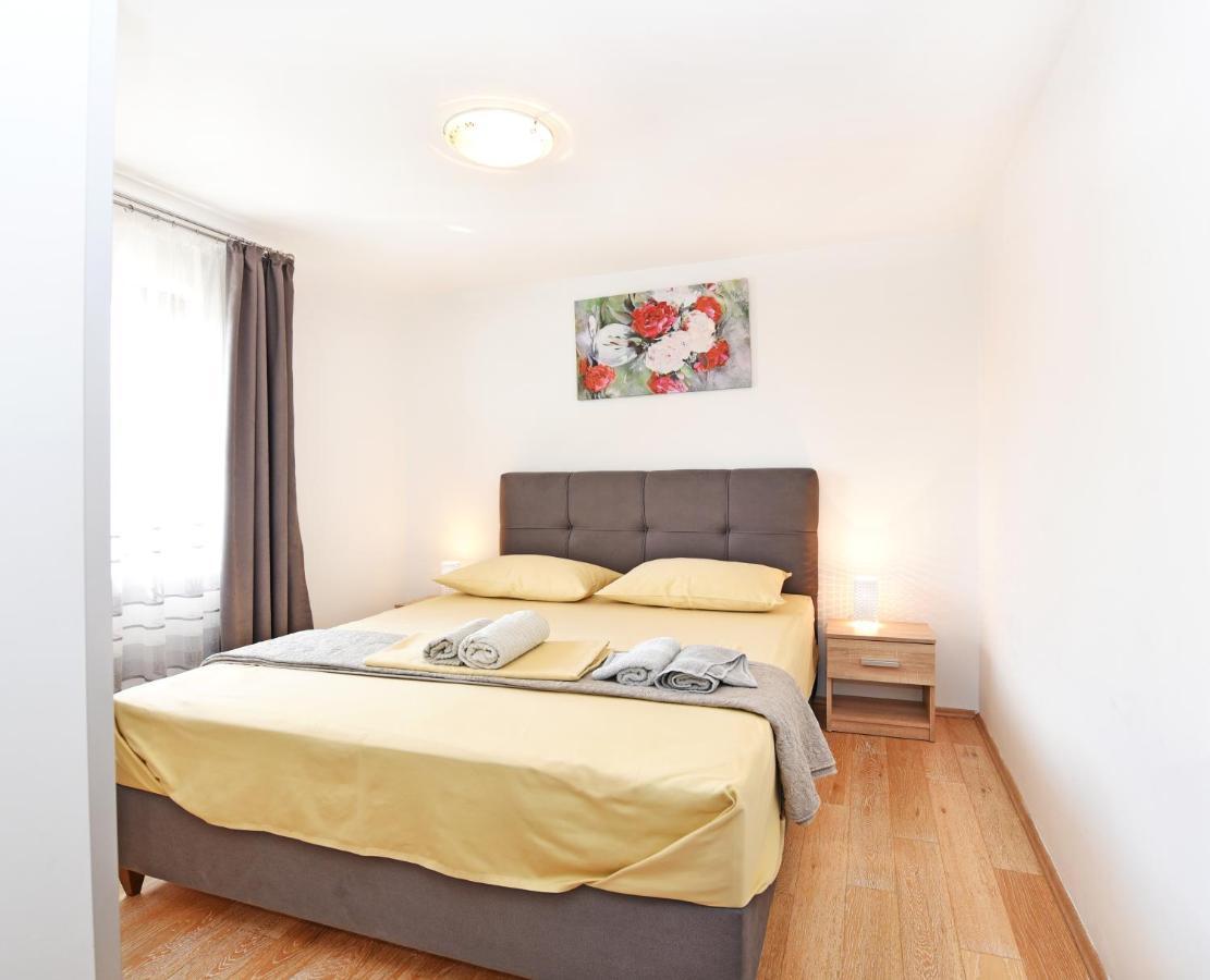 Apartments Mirasol Umag Luaran gambar