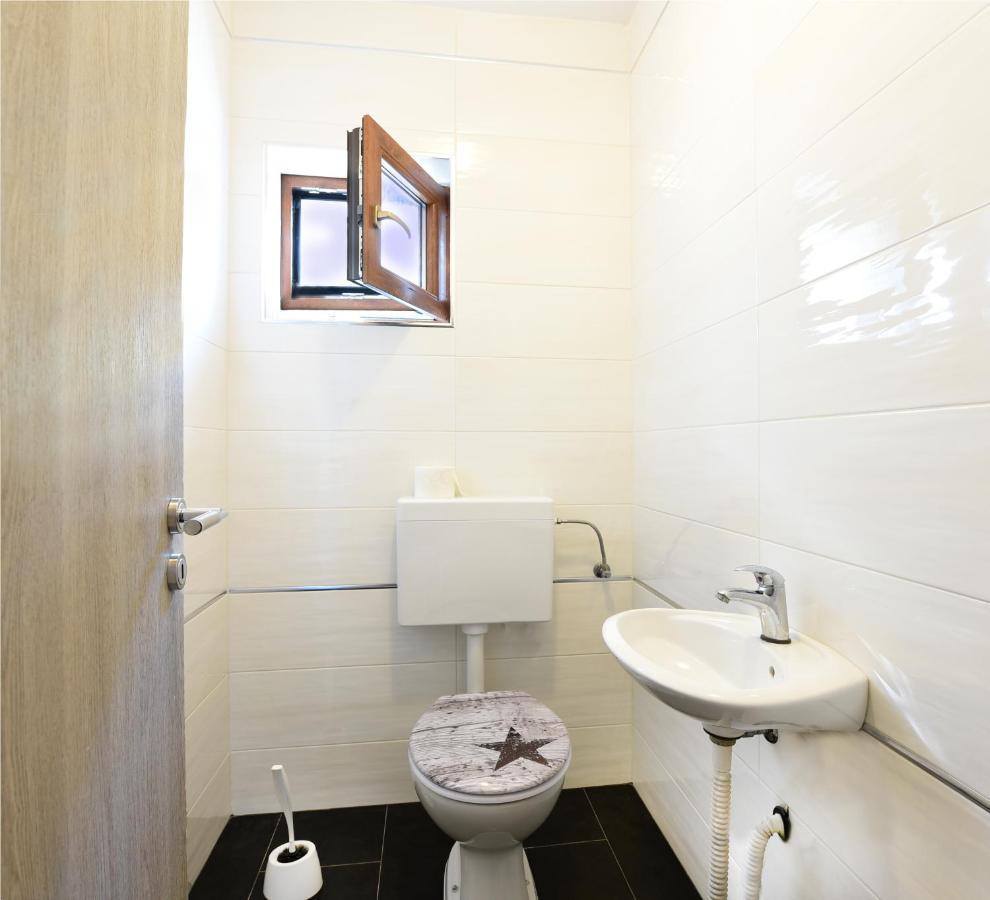Apartments Mirasol Umag Bilik gambar